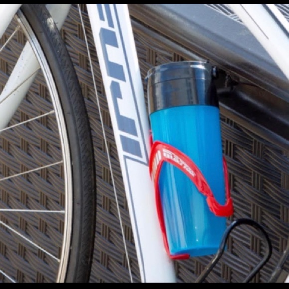 Fit Aid Products Lantern Cup (20 blue/20 pink) - Picture 2 of 8